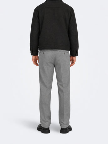 ONSMARK SLIM - grigio chiaro - 2