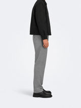 ONSMARK SLIM - grigio chiaro - 3