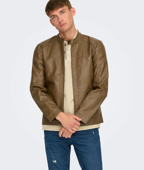 ONSMIKEPU - cuoio - 1