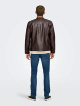 ONSMIKEPU - marrone - 2