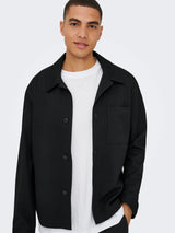 ONSMIRO OVERSHIRT - cover