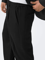 ONSMIRO PANT - nero - 2
