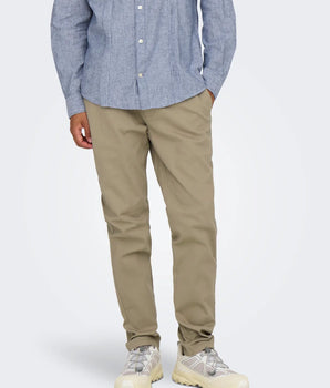Pantaloni tasca America