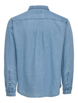 ONSORSON - azzurro - 2