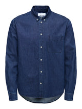 ONSORSON - blu scuro - 1