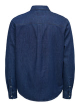 ONSORSON - blu scuro - 2