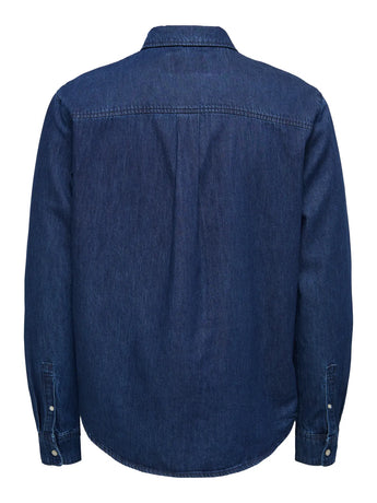 ONSORSON - blu scuro - 2