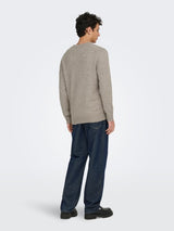 ONSRAY - grigio - 2
