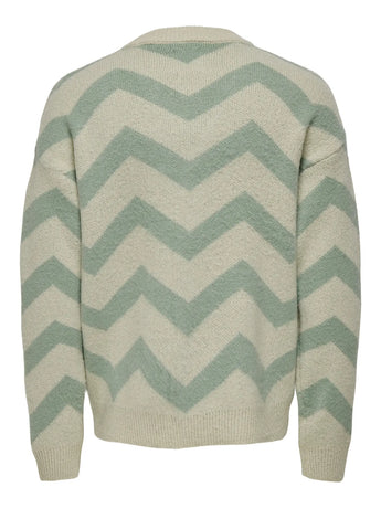 ONSRONNIE VIN - menta - 2