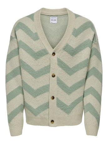 ONSRONNIE VIN - menta - 3