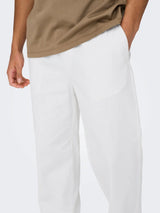 ONSSINUS LOOSE - bianco - 3