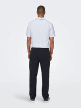 ONSSINUS LOOSE - blu navy - 2