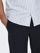 ONSSINUS LOOSE - blu navy - 3