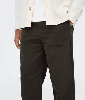 ONSSINUS LOOSE - cover