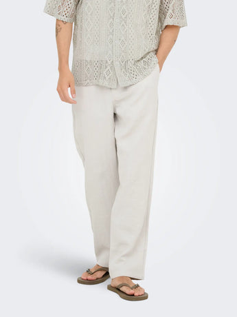 ONSSINUS TRAKE - stucco - 1