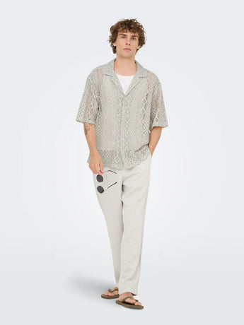 ONSSINUS TRAKE - stucco - 2