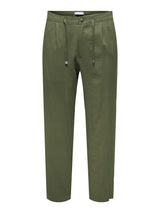 ONSWAKE - cover