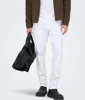 ONSWEFT 1993 - bianco - 1