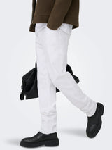ONSWEFT 1993 - bianco - 3