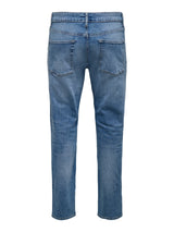 ONSWEFT 6817 - azzurro - 2