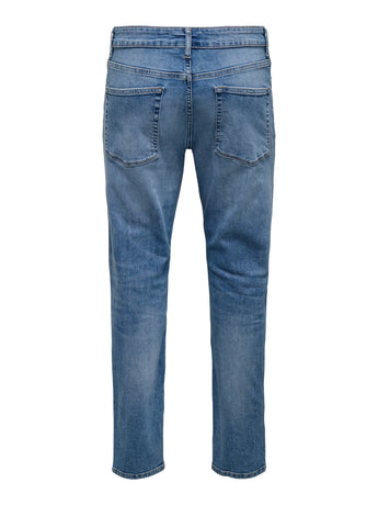 ONSWEFT 6817 - azzurro - 2