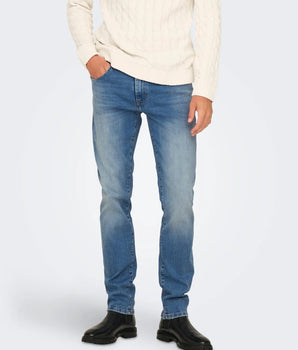 Jeans 5 Tasche