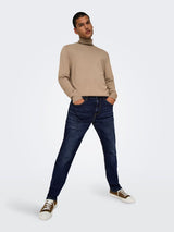 ONSWEFT DB6752 - blu scuro - 2