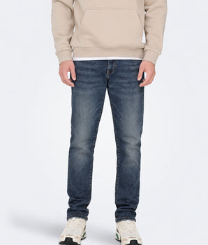 ONSWEFT MB6755 - cover