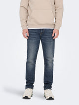 ONSWEFT MB6755 - cover