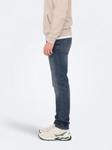 ONSWEFT MB6755 - azzurro - 3