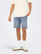 ONSWEFT PIM - blu chiaro - 1