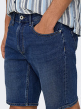ONSWEFT PIM - blu medio - 3
