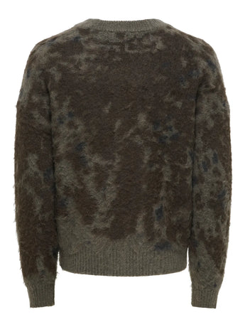 ONSWILLIS - verde militare - 2