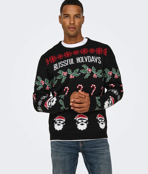 ONSXMAS REG - nero - 1