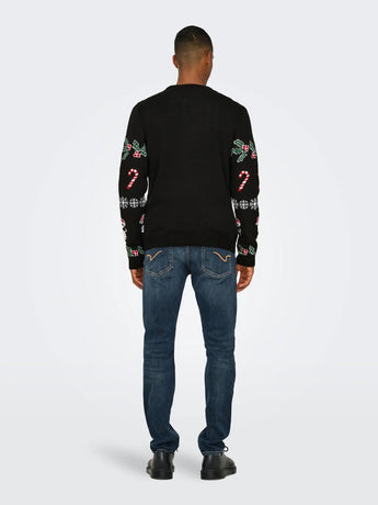 ONSXMAS REG - nero - 2