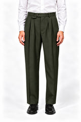 PA8450 - verde militare - 1