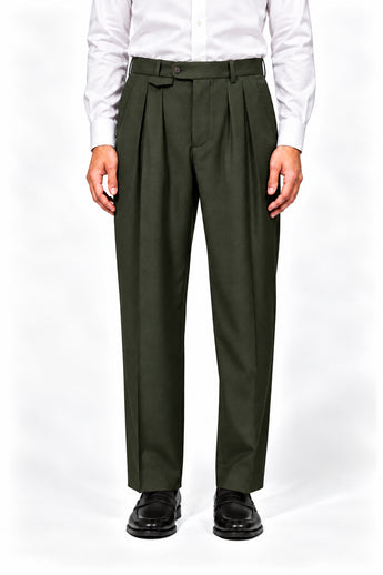 PA8450 - verde militare - 1