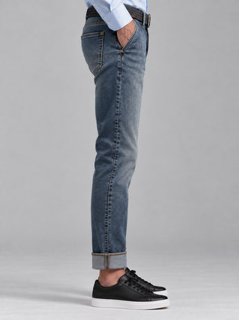 PA8503 - blu medio - 2