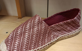 PABLO BLC - bordeaux - 2