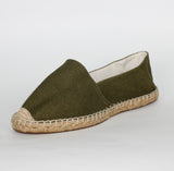 PABLO - verde militare - 1