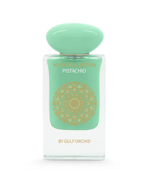 PISTACHIO - n.d. - 1