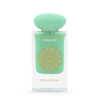 PISTACHIO - n.d. - 1