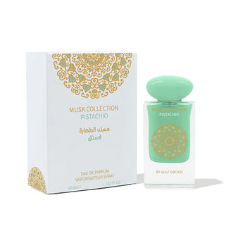 PISTACHIO - n.d. - 2