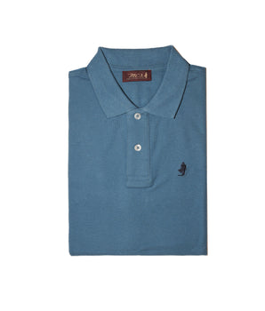 Polo mezza manica
