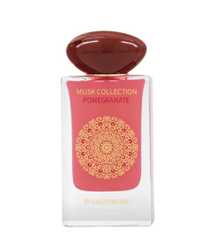 POMEGRANATE - cover