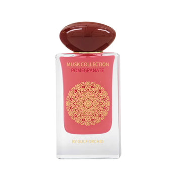 POMEGRANATE - n.d. - 2
