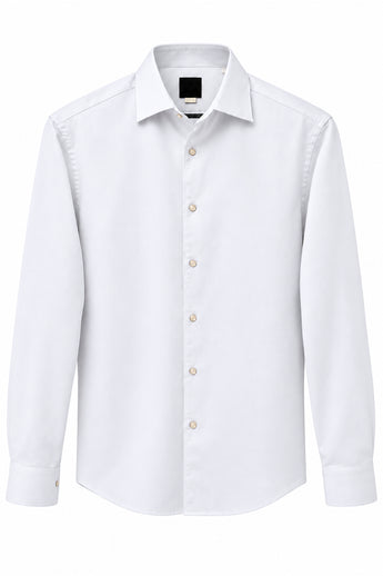 POPPF BOW - bianco - 2