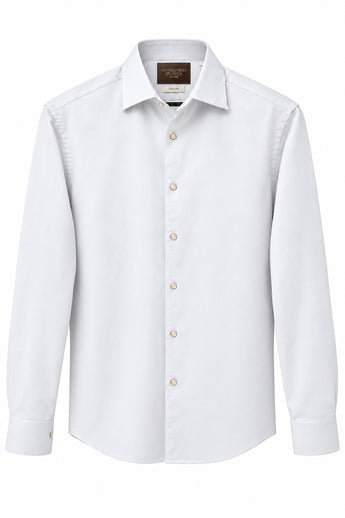 POPPF BOW - bianco - 2