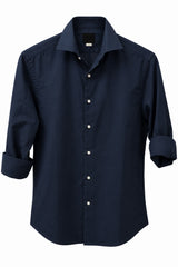 POPPF BOW - blu notte - 2