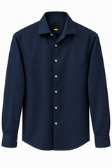 POPPF BOW - blu notte - 3